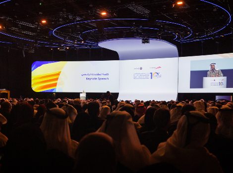 Article image of Announcement of the Organizing Partners for the 11th Dubai International Project Management Forum
