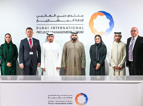 Image for RTA and Digital School Launch First Digital Project Management Academy to Equip Youth Worldwide with Future Skills