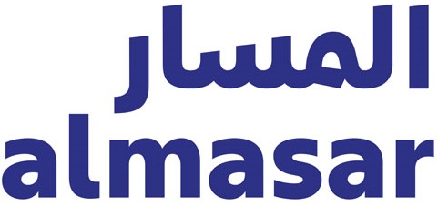 Al masar magazine logo Al masar magazine logo