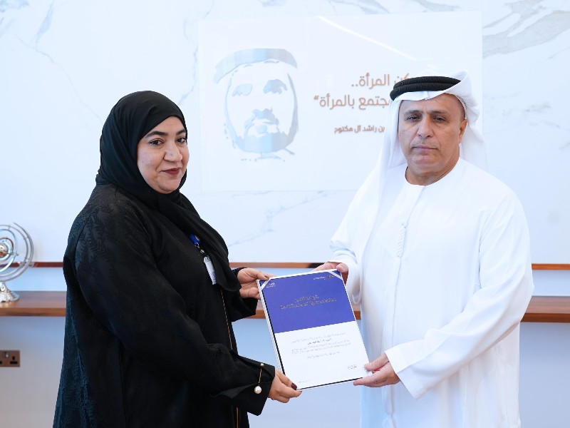 RTA gallery item of RTA holds events in celebration of International Women&rsquo;s Day 