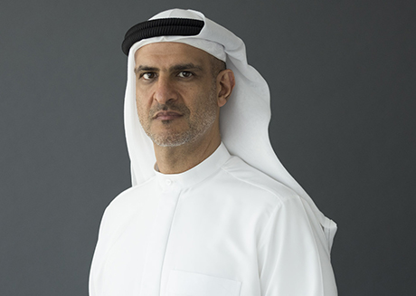 Ahmed Bahrozyan-Chief Executive Officer of The Public Transport Agency