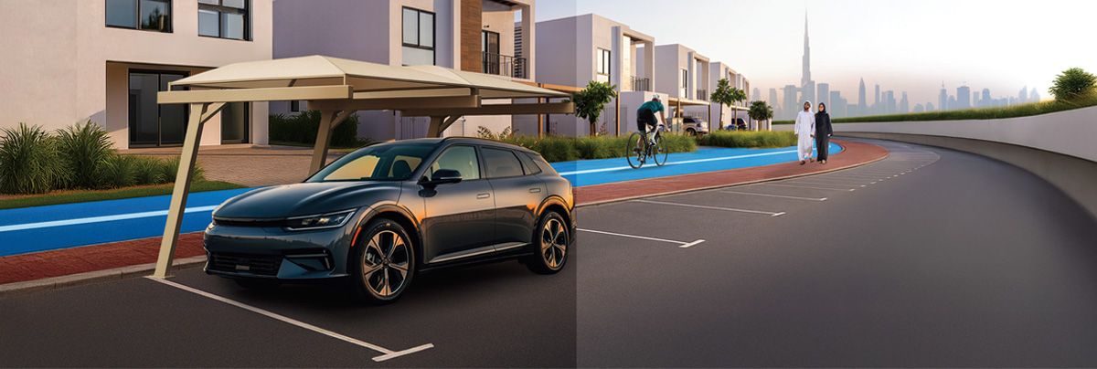 an image of Technical Requirements for the Installation of External Parking Shades