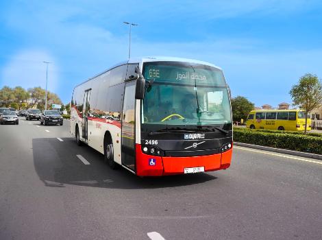 Image for Launching 4 New Bus Routes and Upgrading 70 on 6th January 2026