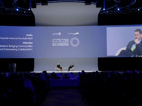 Image for Duncan Walker: Dubai&rsquo;s Vision and Astute Leadership Crucial to Delivering Quality Projects on the Ground