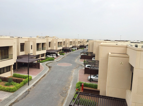 Residents of Al Awir Sector and Surrounding Areas