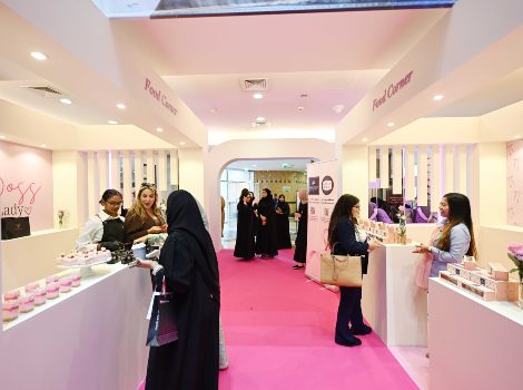 Article image of Organising Pink October Events to Promote Health Awareness and positive lifestyle