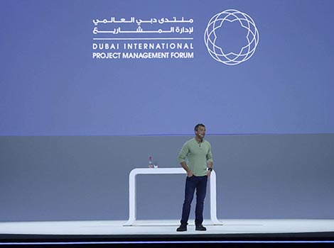 Image for Bear Grylls, World-Renowned Adventurer: Turning Leadership Under Pressure into Life Success