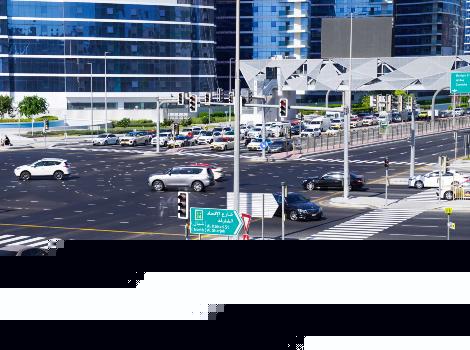 Article image of Launching Traffic Signal Control System Upgrade Using AI and Digital Twin Technology