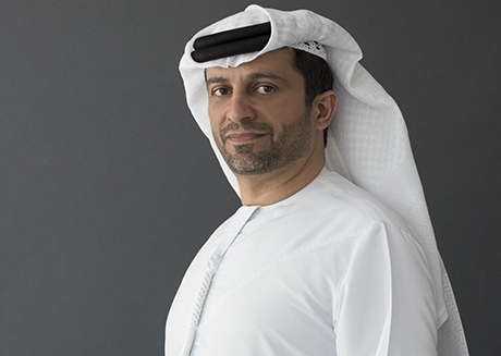 Abdulla Yousef Al Ali