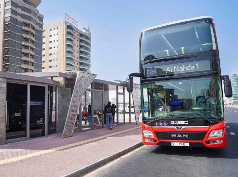 Article image of Completion of 595 Bus Shelters for Public Transport Users
