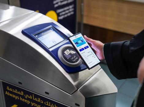 Article image of Completing 40% of nol Digital Payment System Upgrade with Account-Based Ticketing for Public&nbsp;Transport