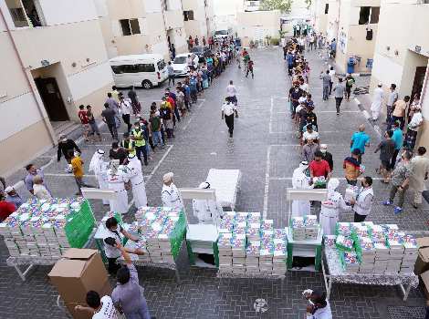 an image of RTA intiatives in Ramadan 2023