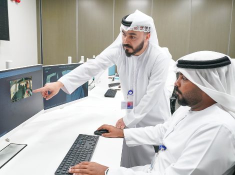 Article image of Enhancing Transport Activity Security Through Smart Monitoring