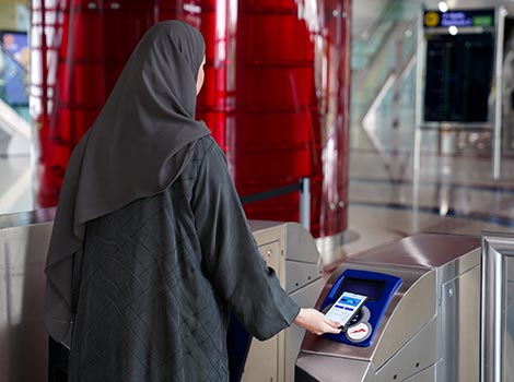 Article image of AED 4.4 billion in Digital Revenues in 2024