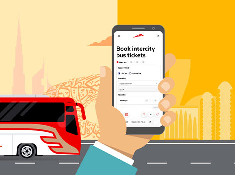 an image of Book your bus seat online
