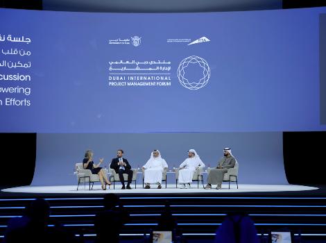 Image for UAE, the Beating Heart of the World in Innovative and Sustainable Humanitarian Action