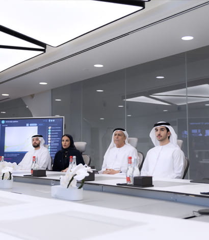 Image for Al Masar Digital - December 2025