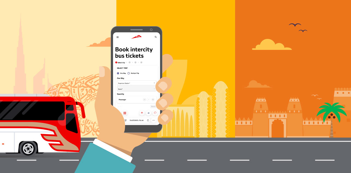 an image of Book your bus seat online
