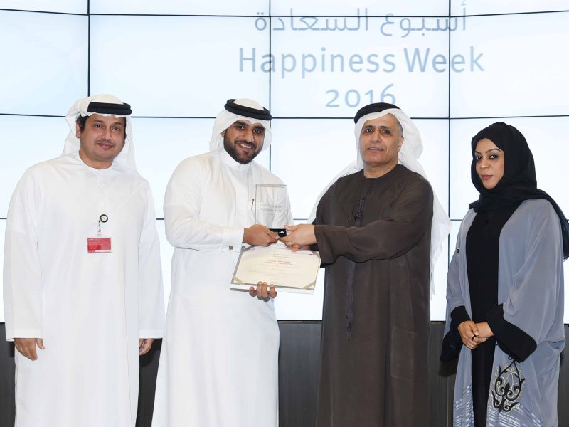 RTA gallery item of RTA honors winners of &lsquo;Tastahal&rsquo; Award 