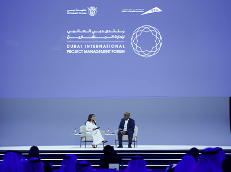 Image for Artificial Intelligence, Sustainability and Agility are Future Trends for the Success of Any Project