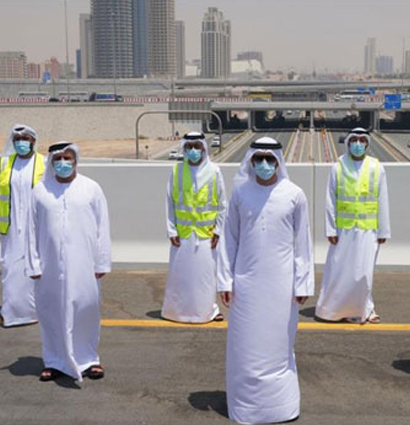 Image for Al Masar Digital - June 2020