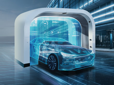 an image of Welcome to RTA&rsquo;s Platform at GITEX 2025