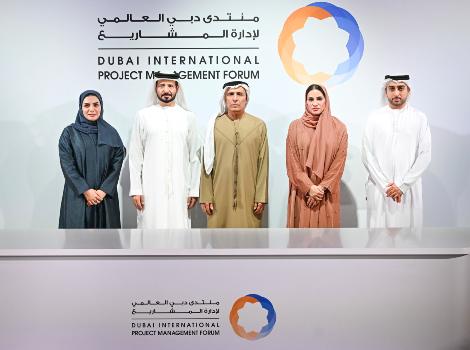 Image for ENOC Named Strategic Sponsor of Dubai International Project Management Forum for the 11th and 12th Editions