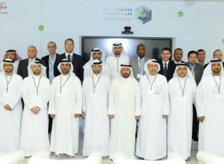 RTA gallery item of RTA holds innovation lab to attract more riders to marine transit means 