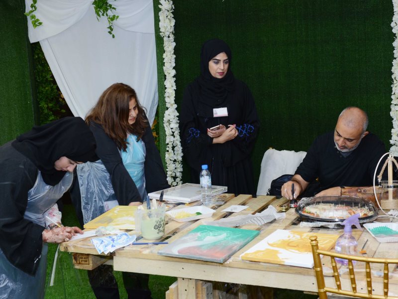 RTA gallery item of RTA holds diverse activities marking International Women&rsquo;s Day, Mother&rsquo;s Day 