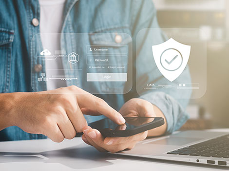 image for Data Privacy