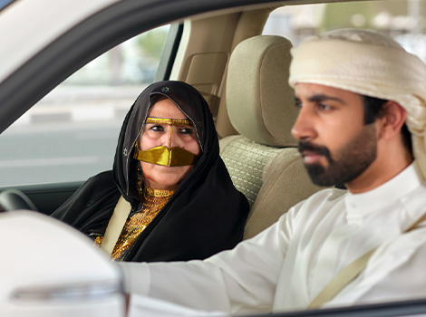 an image of Drive safe. Drive responsibly. Drive like your mother&rsquo;s watching.