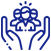 Social Affairs Beneficiaries icon