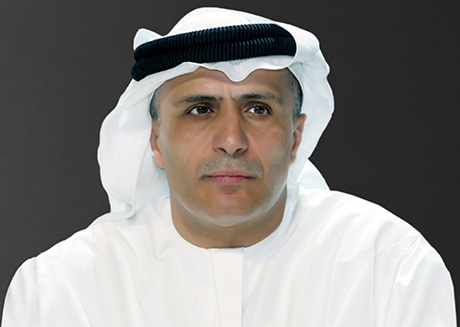 HE Mattar Al Tayer-Director General, Chairman of the Board of Executive Directors of the Roads and Transport Authority &ndash; Dubai