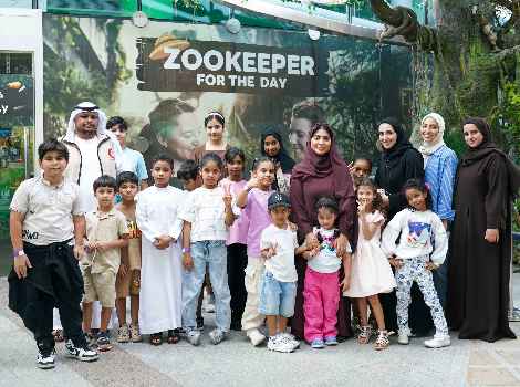 an image of Eid Al Adha initiative