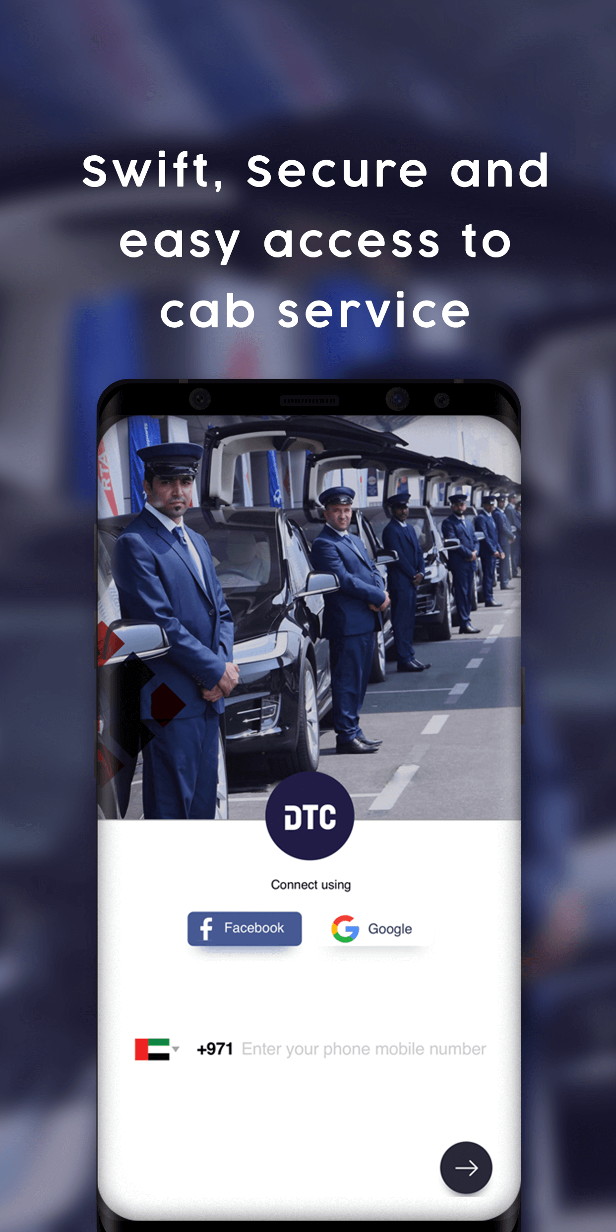  DTC Smart App