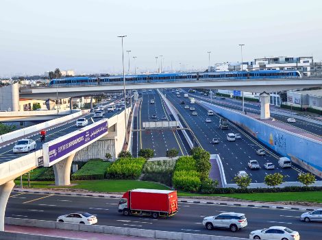 Article image of Organising the 6th Legal Forum on Investment and Infrastructure Legislation