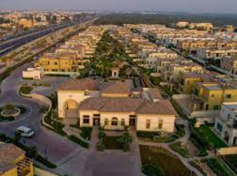Residents of Mushrif Sector and Surrounding Areas